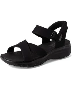 SKECHERS Easy Going - Somewhere Sunny | Sandals -The Modern Shoes 61Yj5fuk9hL. AC SR736920