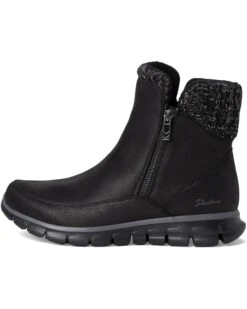 SKECHERS Synergy - Lovely Collab | Boots -The Modern Shoes 61Ylf Ox6vL. AC SR736920