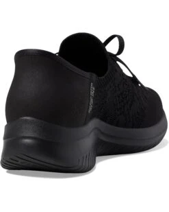 SKECHERS Martha Stewart - Ultra Flex 3.0 -Back On Track - HANDS FREE SLIP-INS | Sneakers & Athletic Shoes -The Modern Shoes 61Z7C1tVyAL. AC SR736920