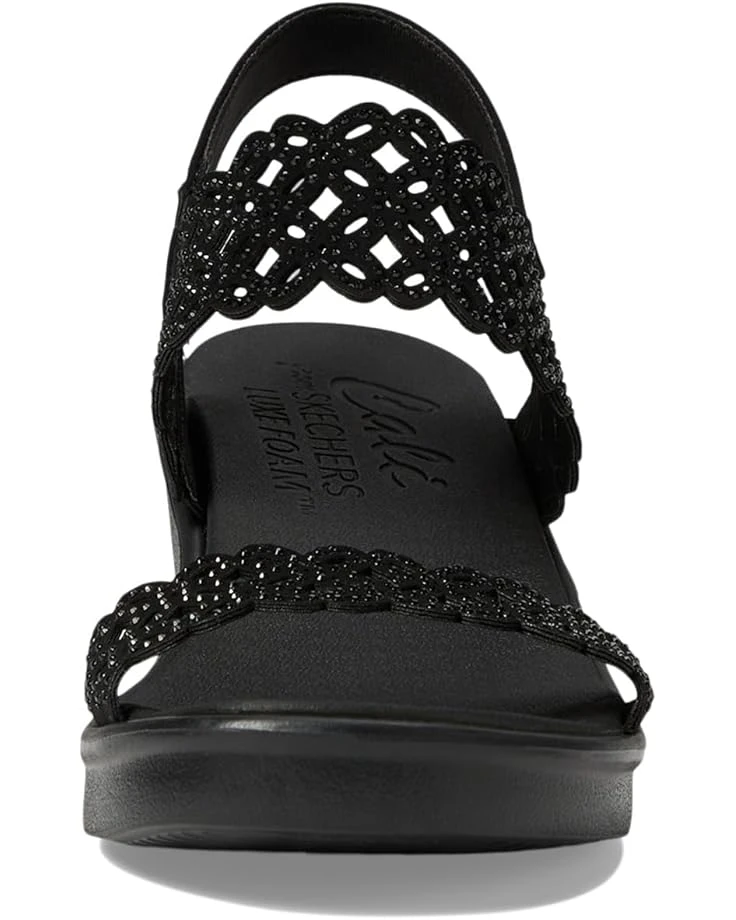 SKECHERS Rumble On - Sassy Dayz | Heels 2 SKECHERS Rumble On - Sassy Dayz | Heels - Image 2