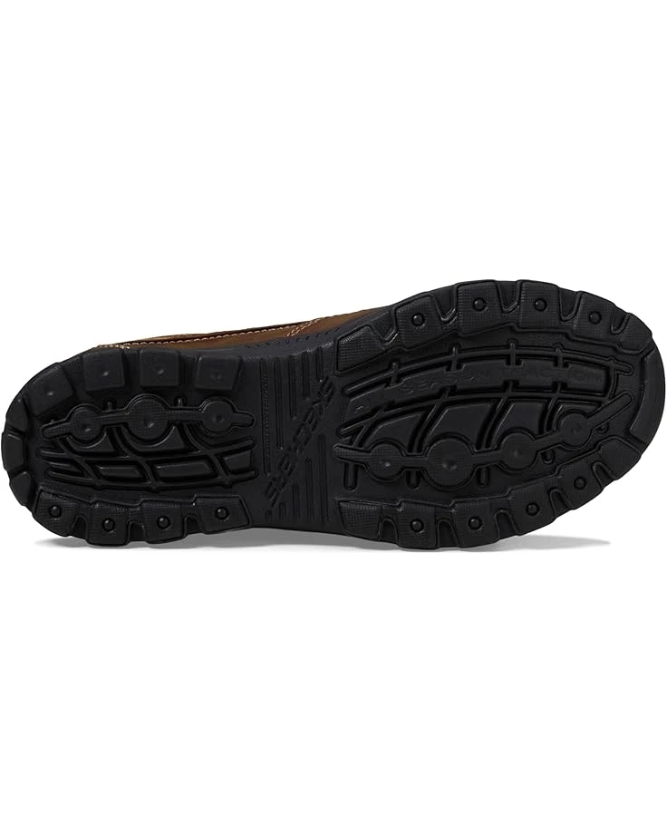 SKECHERS Relaxed Fit Braver - Rayland | Loafers 3 SKECHERS Relaxed Fit Braver - Rayland | Loafers - Image 3