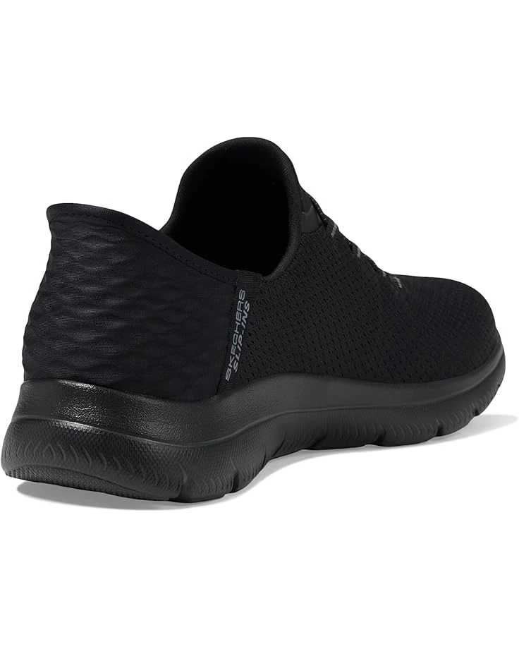 SKECHERS Hands Free Slip-Ins Summits Girls Night | Sneakers & Athletic Shoes 5 SKECHERS Hands Free Slip-Ins Summits Girls Night | Sneakers & Athletic Shoes - Image 5