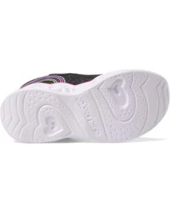 SKECHERS KIDS Heart Lights - Retro Hearts 302689L (Little Kid/Big Kid) | Sneakers & Athletic Shoes -The Modern Shoes 61ZPl1uCSiL. AC SR736920