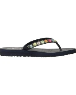 SKECHERS Meditation - Daisy Delight | Sandals -The Modern Shoes 61Za6MzM7oL. AC SR736920