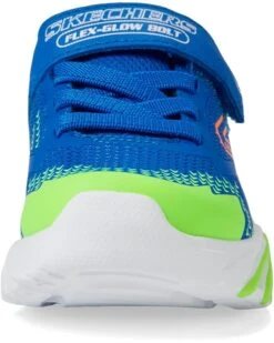 SKECHERS KIDS Flex-Glow Bolt 400138L (Little Kid/Big Kid) | Sneakers & Athletic Shoes -The Modern Shoes 61ZbudPNpfL. AC SR736920