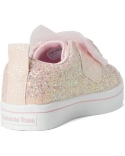 SKECHERS KIDS Twi-Lites 2.0 314382L (Little Kid) | Sneakers & Athletic Shoes -The Modern Shoes 61Zf0syw8L. AC SR736920