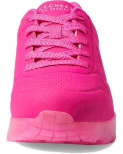 SKECHERS KIDS Street - Uno Ice 310449L (Little Kid/Big Kid) | Sneakers & Athletic Shoes -The Modern Shoes 61ZjxxvWadL. AC SR736920