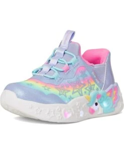 SKECHERS KIDS Skechers Hands Free Slip-Ins, Unicorn Charmer 302297N (Toddler) | Sneakers & Athletic Shoes -The Modern Shoes 61Zs5zZEsfL. AC SR736920