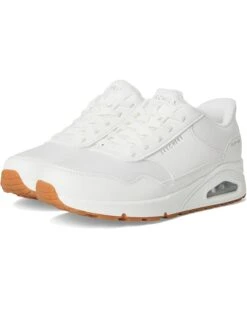 SKECHERS Uno - Banksia Hands Free Slip-Ins | Sneakers & Athletic Shoes -The Modern Shoes 61a3vqLYspL. AC SR736920