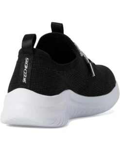 SKECHERS KIDS Ultra Flex 3.0 - Blinged Out 303839L (Little Kid/Big Kid) | Sneakers & Athletic Shoes -The Modern Shoes 61a4y83GpPL. AC SR736920