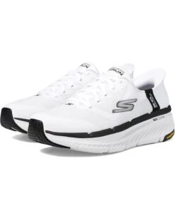 Skechers Hands Free Slip-ins Max Cushion Premier 2.0 | Sneakers & Athletic Shoes -The Modern Shoes 61a60f1FUeL. AC SR736920