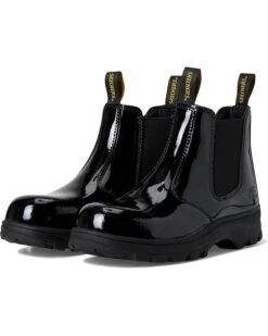 SKECHERS Work Workshire Comp Toe - Sohlei | Boots