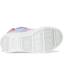SKECHERS KIDS Twi-Lites - Charm Glitz 314396L (Little Kid) | Sneakers & Athletic Shoes -The Modern Shoes 61aJaffPtkL. AC SR736920