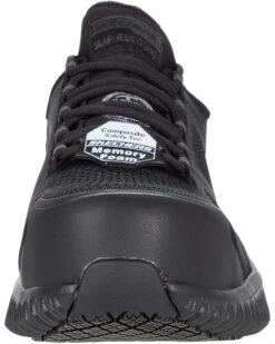 SKECHERS Work Cicades - Rhettle Composite Toe | Sneakers & Athletic Shoes -The Modern Shoes 61aU83yYKxL. AC SR736920