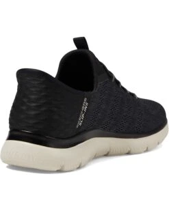SKECHERS Summits Key Pace Hands Free Slip-In | Sneakers & Athletic Shoes -The Modern Shoes 61aj0GzvJ L. AC SR736920