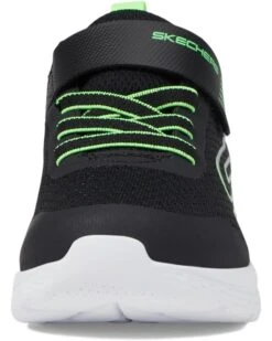 SKECHERS KIDS Microspec Max II 403932L (Little Kid/Big Kid) | Sneakers & Athletic Shoes -The Modern Shoes 61aofhy0RL. AC SR736920