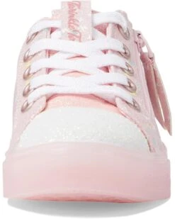 SKECHERS KIDS Twinkle Sparks Ice - Heather So Fly 314780L (Little Kid) | Sneakers & Athletic Shoes -The Modern Shoes 61au3QK5WBL. AC SR736920