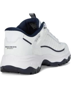 SKECHERS Afterburn E'Lite Grill Corporal Hands Free Slip-In | Sneakers & Athletic Shoes -The Modern Shoes 61azpslUZUL. AC SR736920