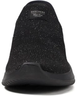 SKECHERS Martha Stewart Ultra Flex 3.0 - Neptune Hands Free Slip-Ins | Sneakers & Athletic Shoes -The Modern Shoes 61b3sv74JEL. AC SR736920