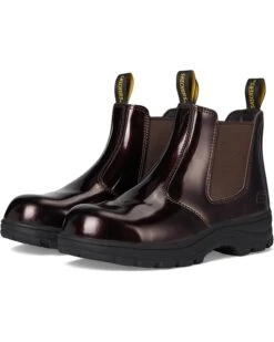 SKECHERS Work Workshire Comp Toe - Sohlei | Boots -The Modern Shoes 61bHPBa3T4L. AC SR736920