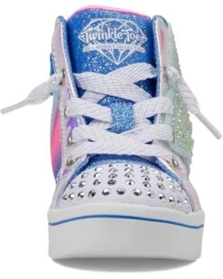 SKECHERS KIDS Twi-Lites 314392N 2.0 - Dreamy Wings (Toddler) | Sneakers & Athletic Shoes 13 SKECHERS KIDS Twi-Lites 314392N 2.0 - Dreamy Wings (Toddler) | Sneakers & Athletic Shoes -The Modern Shoes 61bdiQh6pDL. AC SR736920