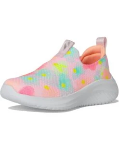 SKECHERS KIDS Ultra Flex 3.0 - Floral Fab 302269L (Little Kid/Big Kid) | Sneakers & Athletic Shoes -The Modern Shoes 61bf kOfWEL. AC SR736920