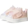 SKECHERS KIDS Twi-Lites 2.0 314382N (Toddler) | Sneakers & Athletic Shoes