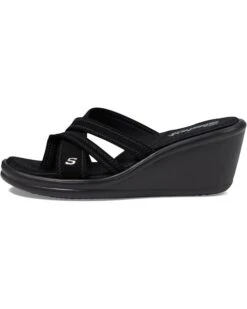 SKECHERS Rumblers Young At Heart | Heels -The Modern Shoes 61bmdDbMbsL. AC SR736920