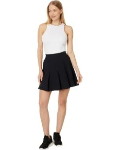 SKECHERS Pickleball Uno Rib Pleated Skort | Skirts -The Modern Shoes 61c mOWMVL. AC SR736920