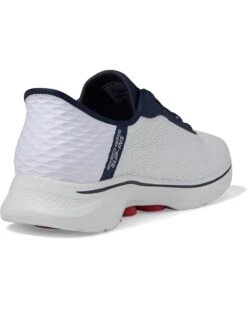 SKECHERS Performance Go Walk 7 Hands Free Slip-ins Americana | Sneakers & Athletic Shoes -The Modern Shoes 61cBZTyiT9L. AC SR736920