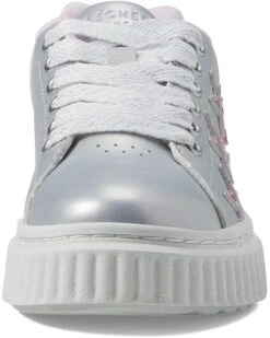 SKECHERS KIDS Hi Ridge 310290L (Little Kid/Big Kid) | Sneakers & Athletic Shoes -The Modern Shoes 61cCunWLfVL. AC SR736920