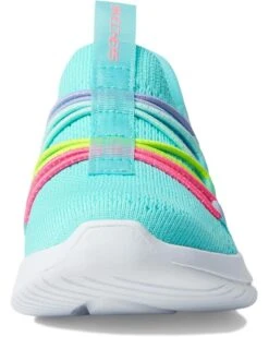 SKECHERS KIDS Hands Free Slip-Ins Ultra Flex 3.0 - Bungee Fun (Little Kid/Big Kid) | Sneakers & Athletic Shoes -The Modern Shoes 61cG1JhNRmL. AC SR736920