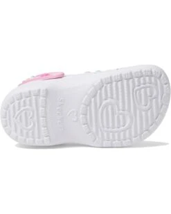 SKECHERS KIDS Heart Charmer - Miss Girly (Little Kid/Big Kid) | Slippers -The Modern Shoes 61cXLgSXwVL. AC SR736920