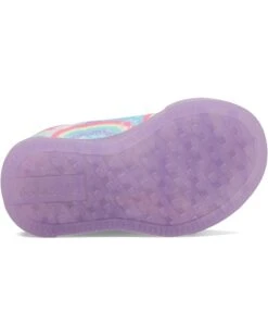 SKECHERS KIDS Twinkle Sparks Ice 2.0 - Shimmering Sky 314749N (Toddler) | Sneakers & Athletic Shoes -The Modern Shoes 61cqq9bEf3L. AC SR736920
