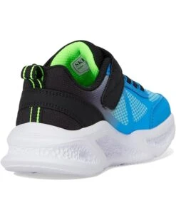 SKECHERS KIDS Meteor-Lights-Krendox 401495L (Little Kid/Big Kid) | Sneakers & Athletic Shoes -The Modern Shoes 61csxKc9joL. AC SR736920