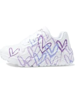 SKECHERS KIDS J goldcrown:Uno Lite - Spread The Love 314064L (Little Kid/Big Kid) | Sneakers & Athletic Shoes -The Modern Shoes 61cx7sZVpeL. AC SR736920