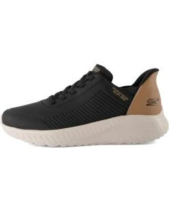 BOBS from SKECHERS Hands Free Slip-Ins Squad Chaos - Heel Preferred | Sneakers & Athletic Shoes 11 BOBS from SKECHERS Hands Free Slip-Ins Squad Chaos - Heel Preferred | Sneakers & Athletic Shoes -The Modern Shoes 61d0M0 82gL. AC SR736920