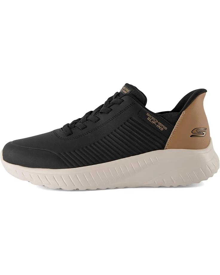 BOBS from SKECHERS Hands Free Slip-Ins Squad Chaos - Heel Preferred | Sneakers & Athletic Shoes 4 BOBS from SKECHERS Hands Free Slip-Ins Squad Chaos - Heel Preferred | Sneakers & Athletic Shoes - Image 4