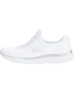 SKECHERS Summits-Cool Classic | Sneakers & Athletic Shoes -The Modern Shoes 61d6zbneNS. AC SR736920