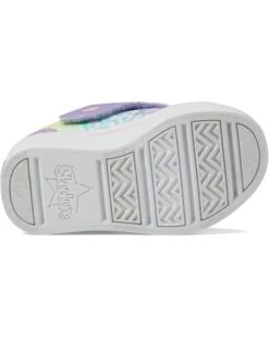 SKECHERS KIDS Twi-Lites - Twinkle Pets 314127N (Toddler) | Sneakers & Athletic Shoes -The Modern Shoes 61dHPGoRmL. AC SR736920