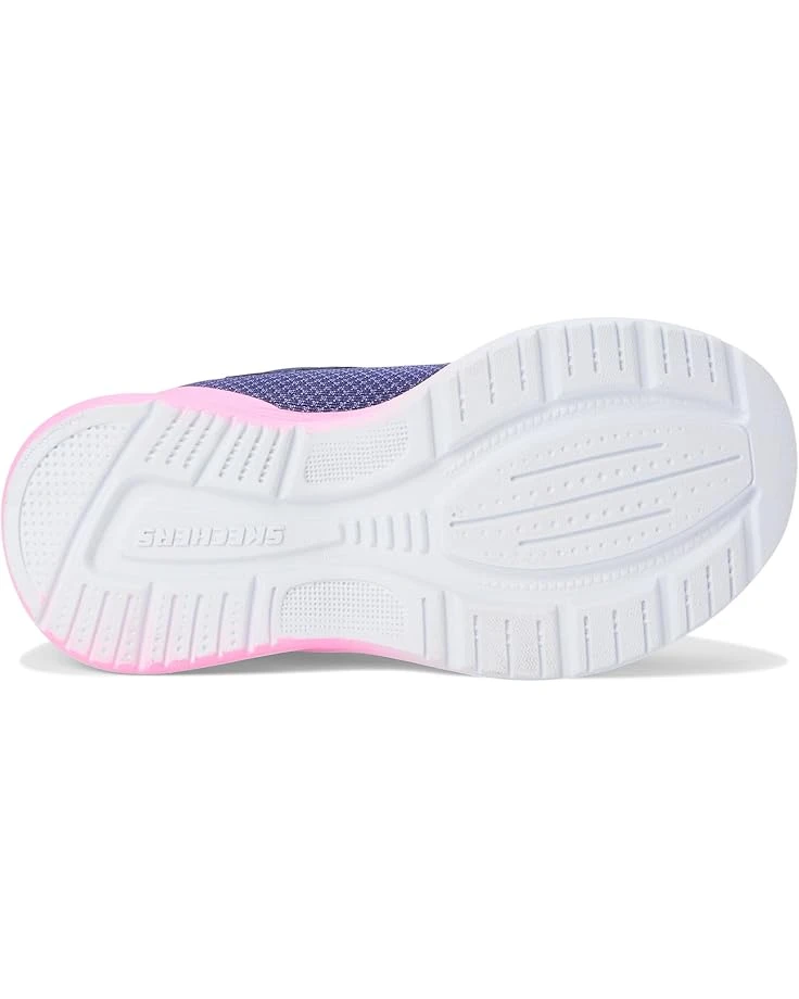 SKECHERS KIDS Microspec Max Advance - Fly 3 303595L (Little Kid/Big Kid) | Sneakers & Athletic Shoes 3 SKECHERS KIDS Microspec Max Advance - Fly 3 303595L (Little Kid/Big Kid) | Sneakers & Athletic Shoes - Image 3