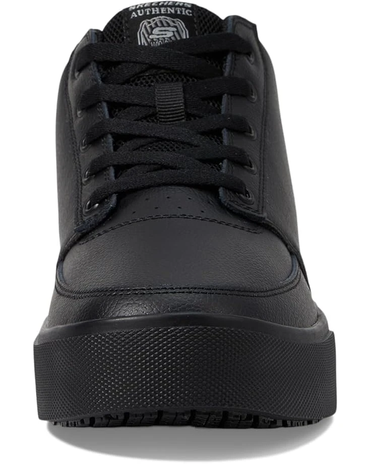 SKECHERS Work Poppy SR | Sneakers & Athletic Shoes 6 SKECHERS Work Poppy SR | Sneakers & Athletic Shoes - Image 6