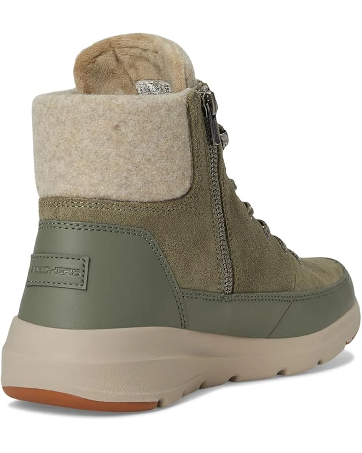 SKECHERS Performance On-The-Go Glacial Ultra - Tahoe | Boots 5 SKECHERS Performance On-The-Go Glacial Ultra - Tahoe | Boots - Image 5