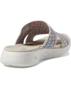 SKECHERS Performance On-The-Go 600 - Radiate | Sandals -The Modern Shoes 61dYBzq jAL. AC SR736920