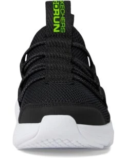 SKECHERS KIDS Go Run Elevate (Little Kid/Big Kid) | Sneakers & Athletic Shoes -The Modern Shoes 61dexrS2SsL. AC SR736920