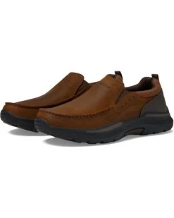 SKECHERS Relaxed Fit Expended - Seveno | Sneakers & Athletic Shoes