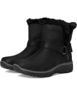 SKECHERS Easy Going - Dreamers Move - Hands Free Slip-Ins | Boots