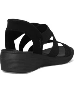 SKECHERS Arya - Very Demure Hands Free Slip-Ins | Heels -The Modern Shoes 61eA35ox69L. AC SR736920