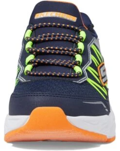 SKECHERS KIDS Turbo Tread 403836L (Little Kid/Big Kid) | Sneakers & Athletic Shoes -The Modern Shoes 61eBMv2qVIL. AC SR736920