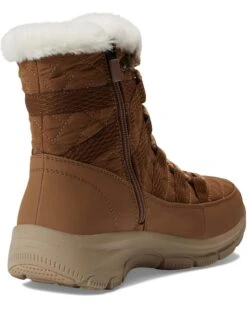 SKECHERS Easy Going - Moro Street | Boots -The Modern Shoes 61eHLE5QoeL. AC SR736920